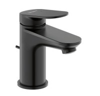 DURAVIT WAVE NEGRO MATE